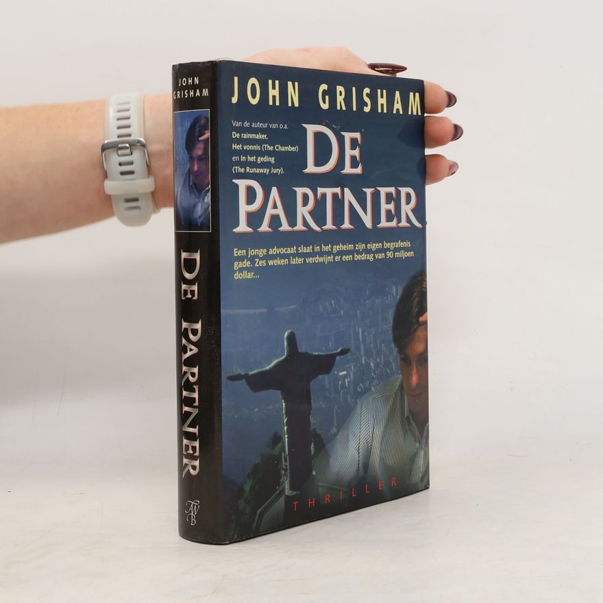 John Grisham De Partner