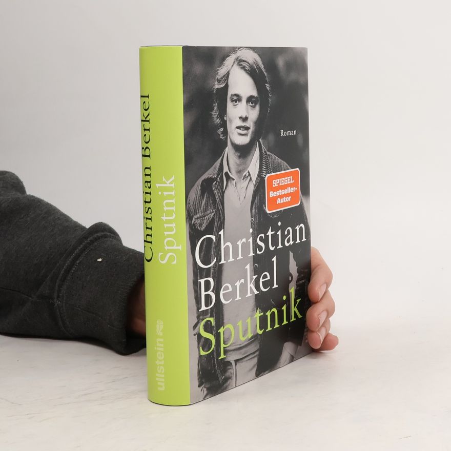 Christian Berkel Sputnik