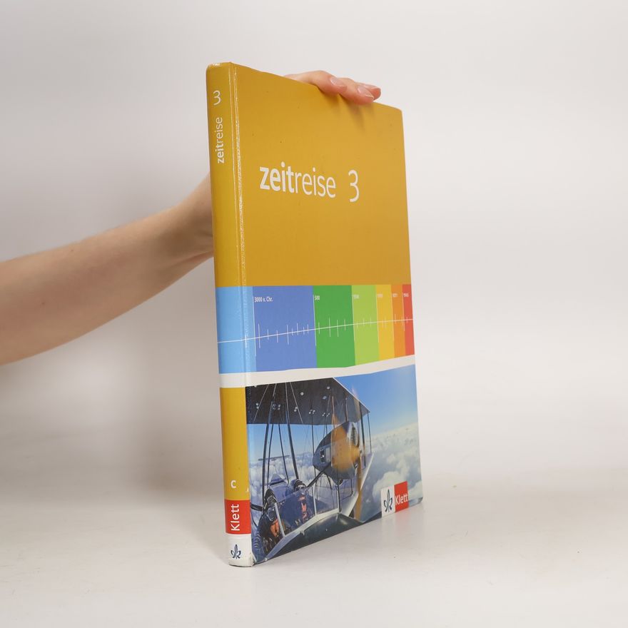Autorenkollektiv Zeitreise: Neue Ausgabe für Rheinland-Pfalz, Saarland. Schülerbuch