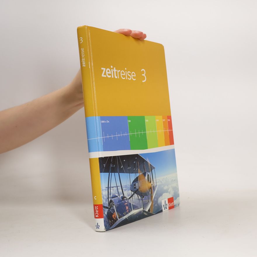 Autorenkollektiv Zeitreise: Neue Ausgabe für Rheinland-Pfalz, Saarland. Schülerbuch
