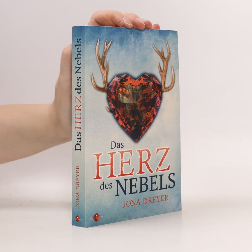 Jona Dreyer Das Herz des Nebels
