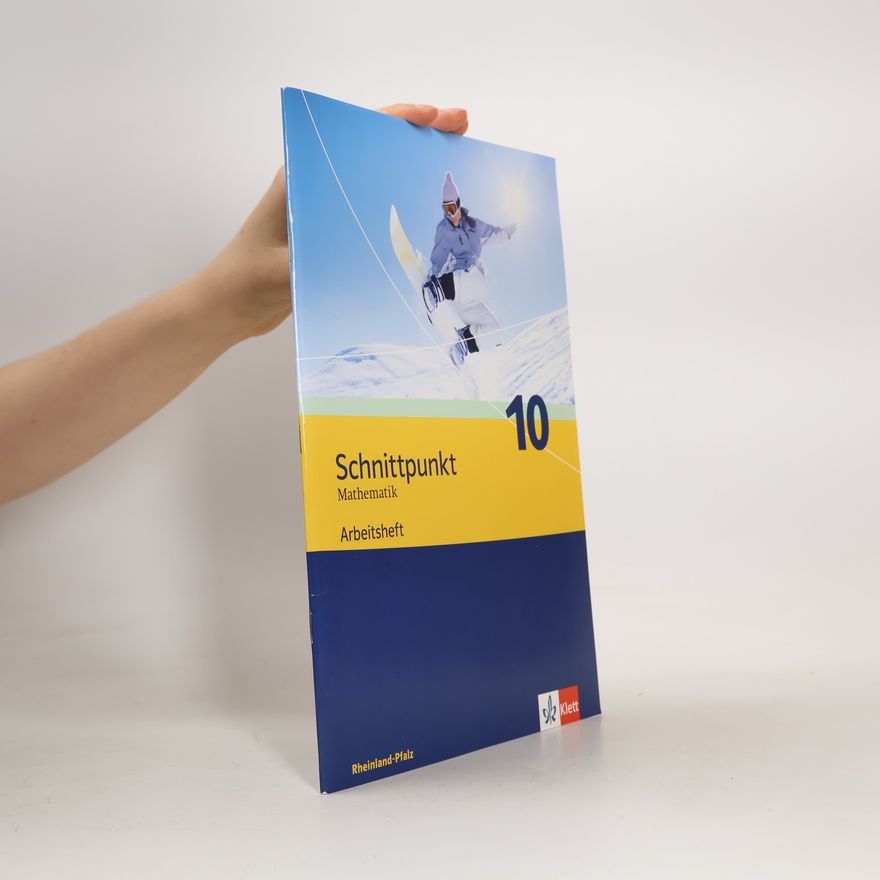 Autorenkollektiv Schnittpunkt - Mathematik für Realschulen