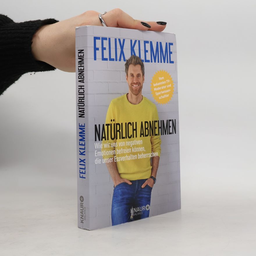 Felix Klemme Natürlich abnehmen