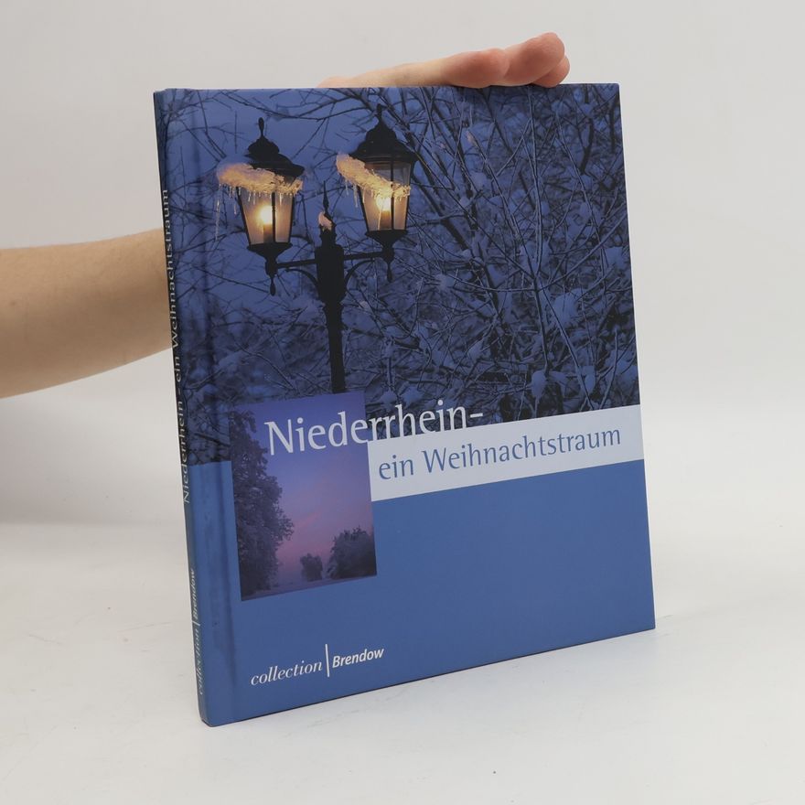 Autorenkollektiv Niederrhein - ein Weihnachtstraum