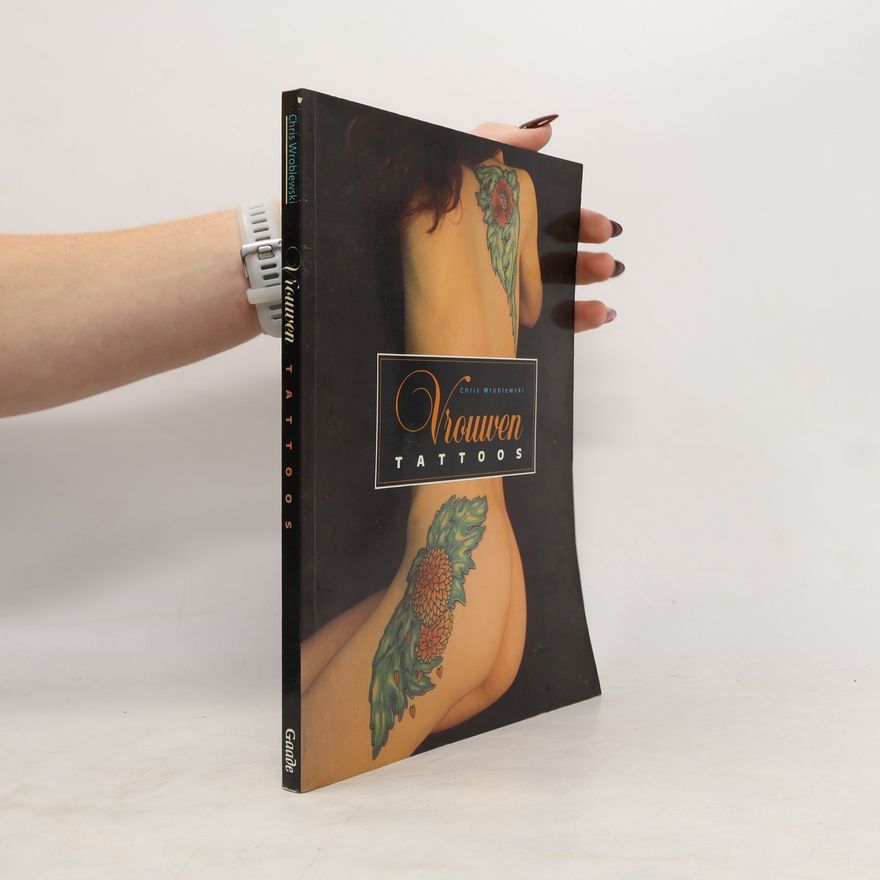 Albertjan van Rijsoort Vrouwen Tattoos