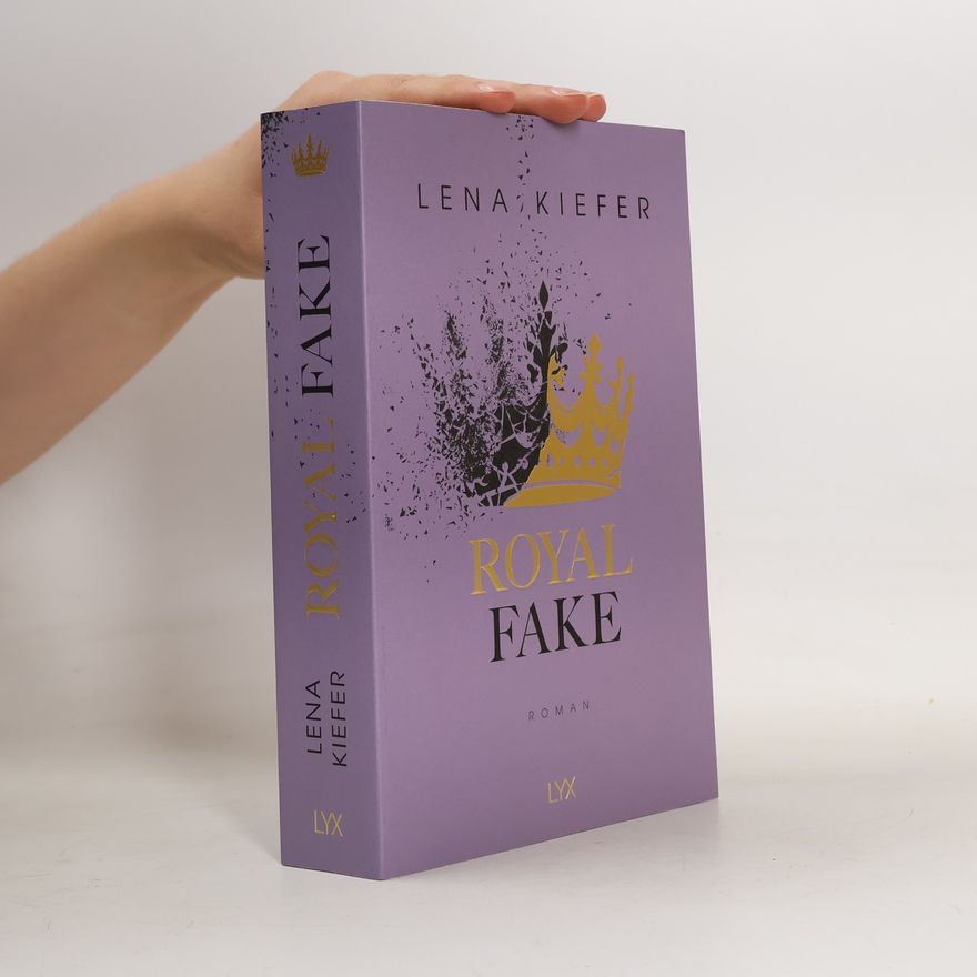 Lena Kiefer Royal Fake