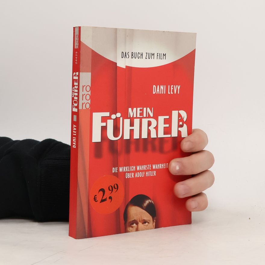 Daniel Levy Mein Führer