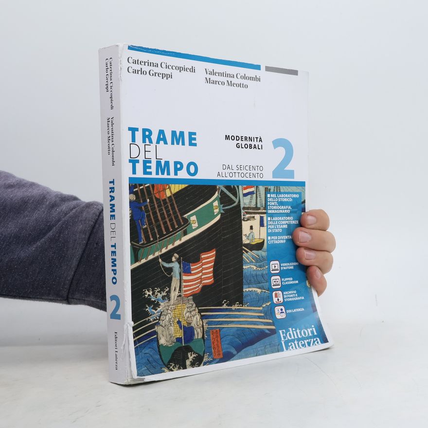 Marco Meotto Modernità Globali - 2: Trame del tempo