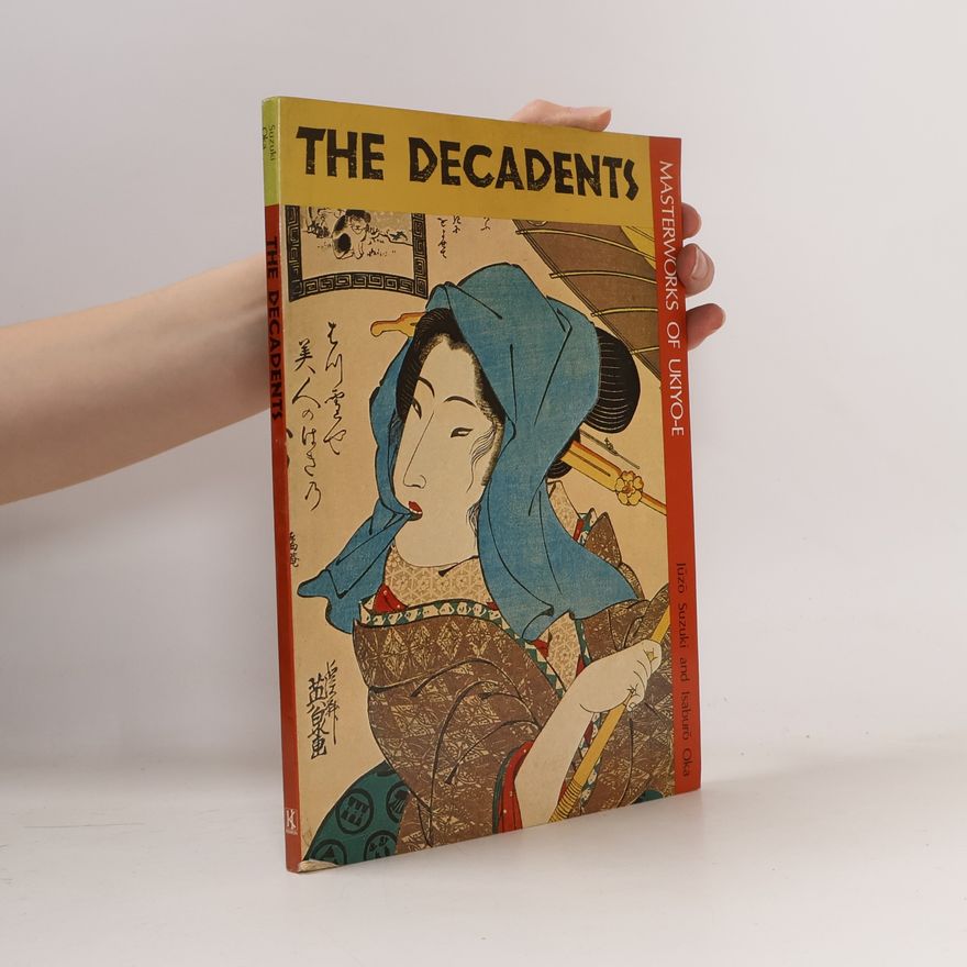 Isaburō Oka "The Decadents,"