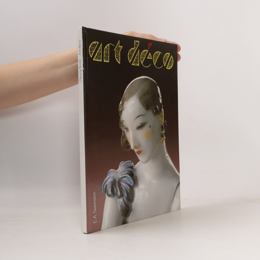 Klaus-Jürgen Karpinski Art deco