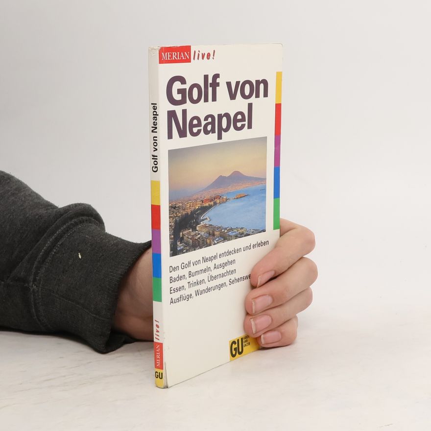 Carola Käther Golf von Neapel