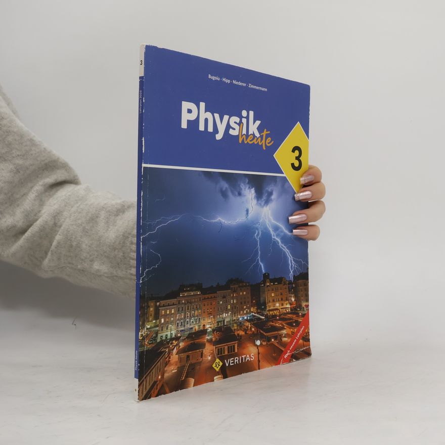 Susanne Zimmermann Physik heute 3