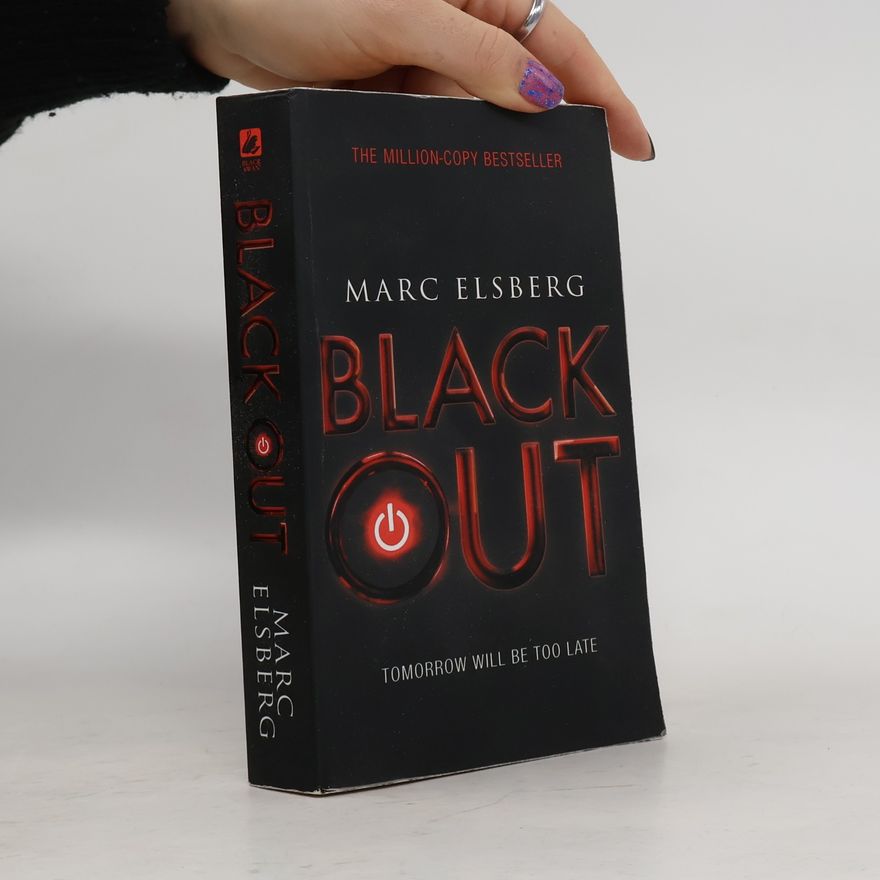 Marc Elsberg Blackout
