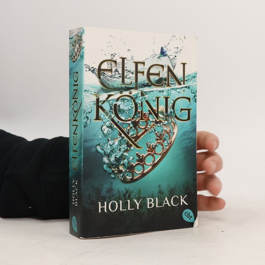Holly Black Elfenkönig