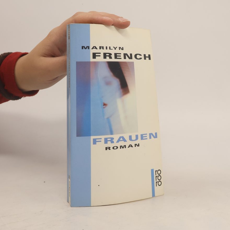 Marilyn French Frauen