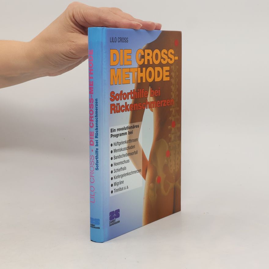 Lilo Cross Die Cross-Methode