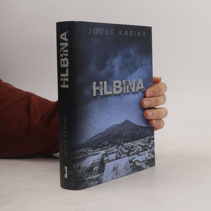 Jozef Karika Hlbina