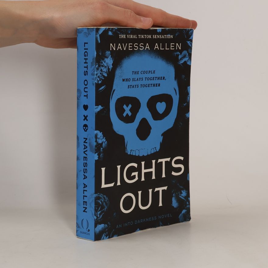 Navessa Allen Lights Out