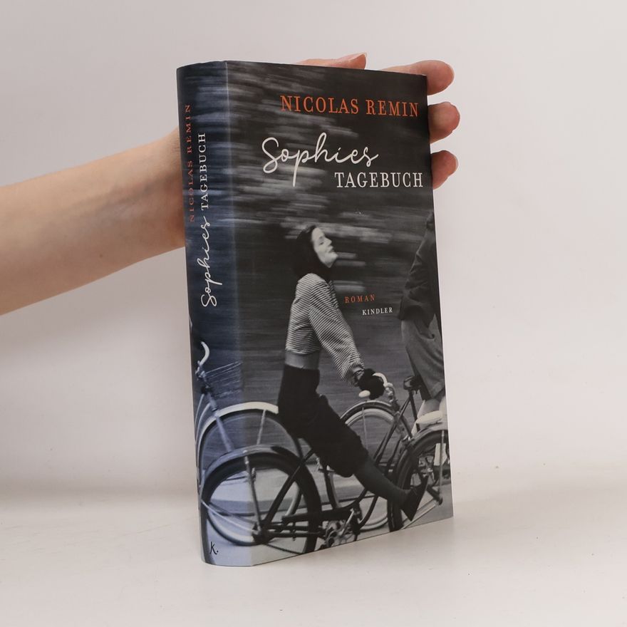 Nicolas Remin Sophies Tagebuch
