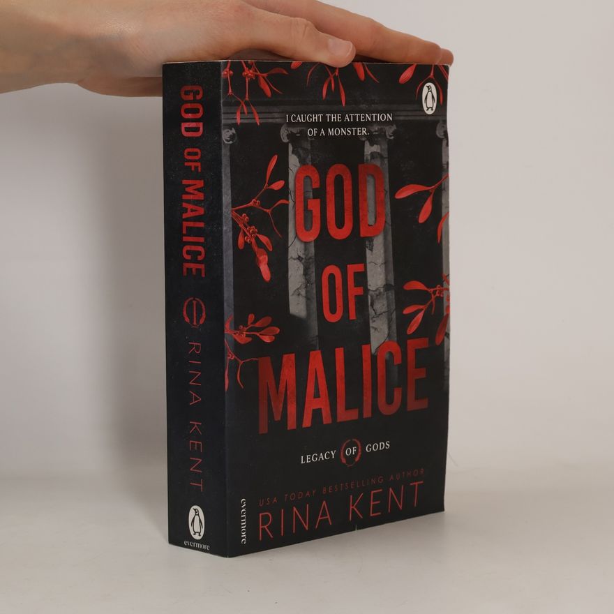 Rina Kent God of Malice