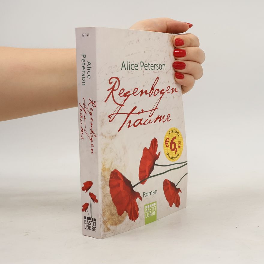 Alice Peterson Regenbogenträume