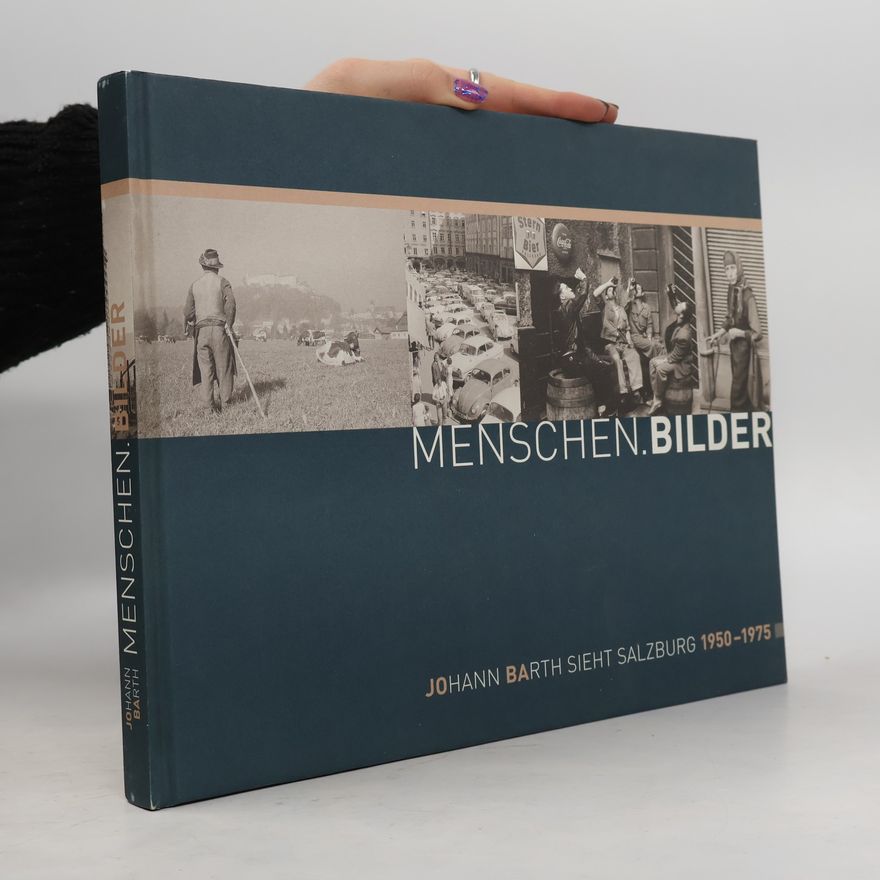 Thomas Weidenholzer Menschen. Bilder