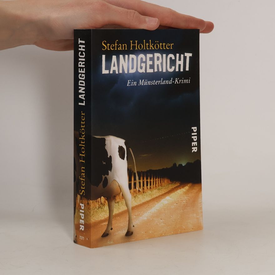 Stefan Holtkötter Landgericht
