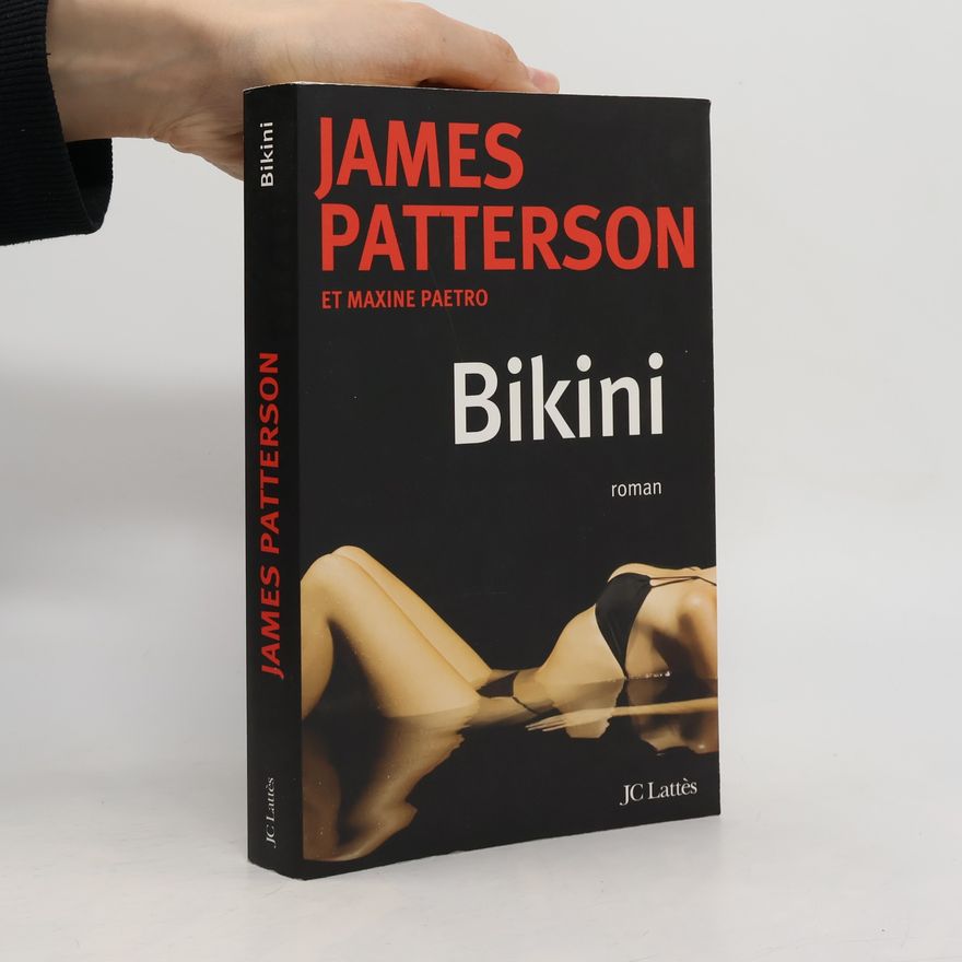 James Patterson Bikini