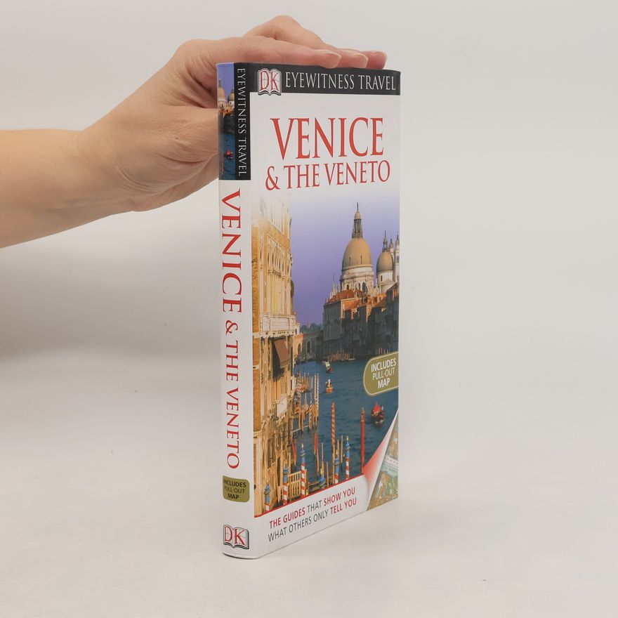 Brenda Birmingham Eyewitness Travel: Venice & the Veneto