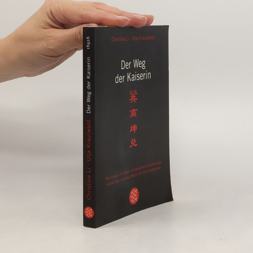 Christine Li Der Weg der Kaiserin