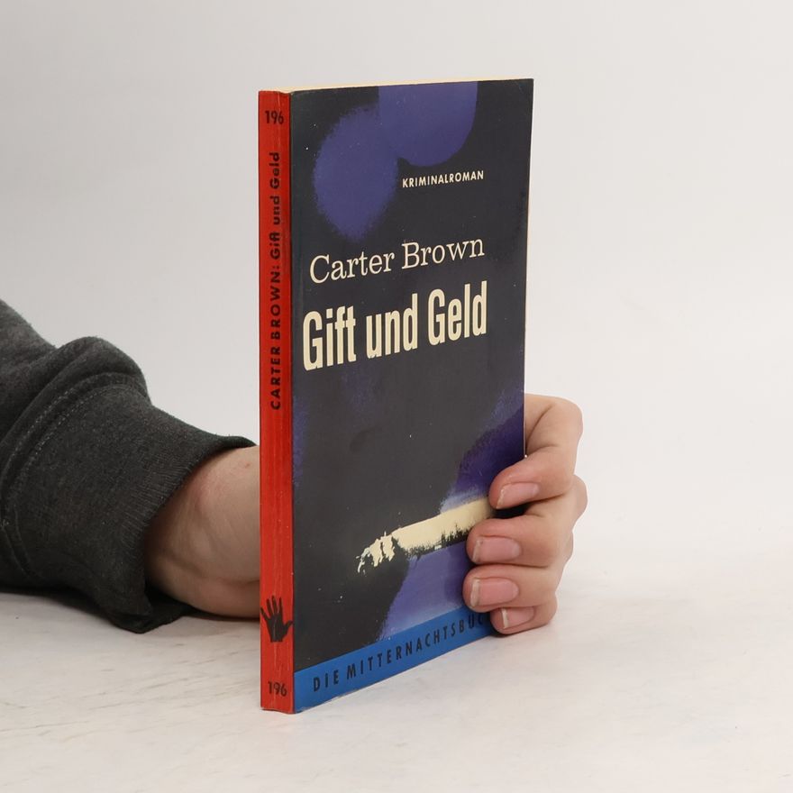 Ted Davies Gift und Geld