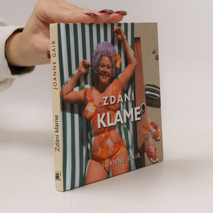 Joanne Gair Zdání klame