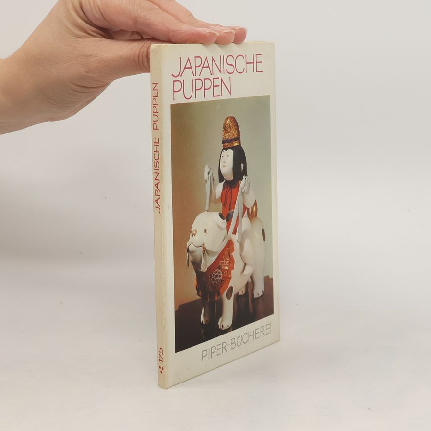 Autorenkollektiv Japanische Puppen