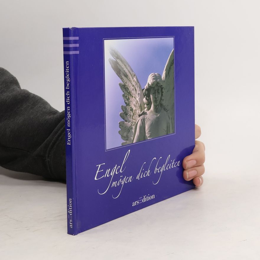 Autorenkollektiv Engel mögen dich begleiten