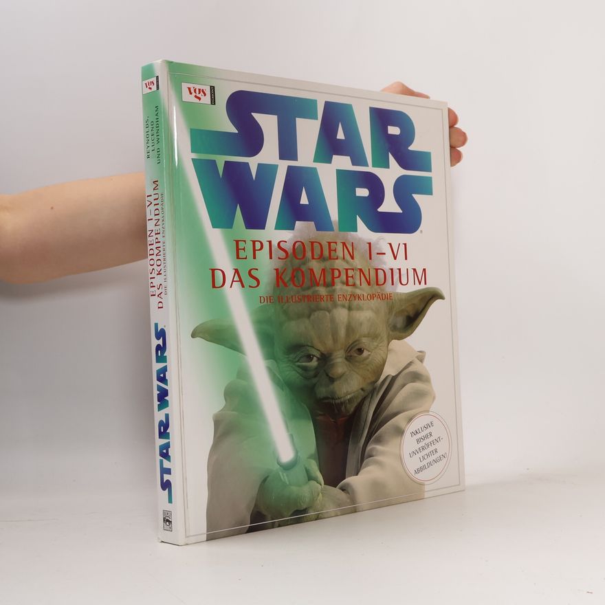 Ryder Windham Star wars