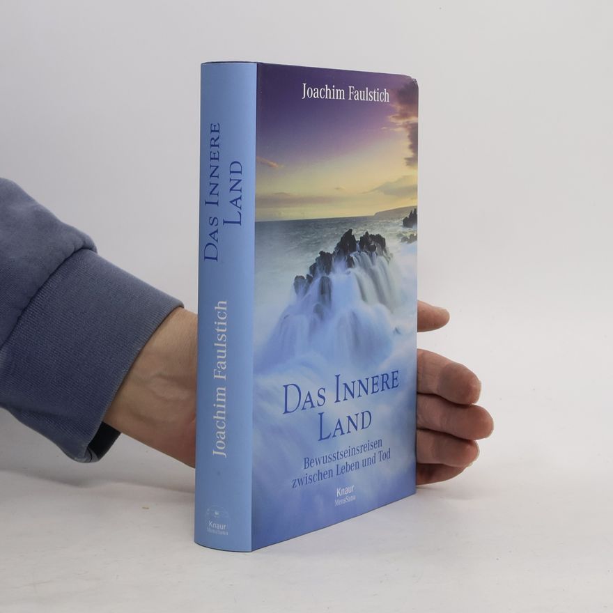 Joachim Faulstich Das innere Land