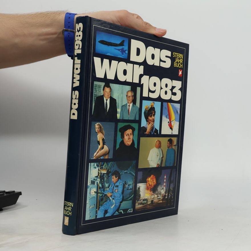 Various authors Das war 1983