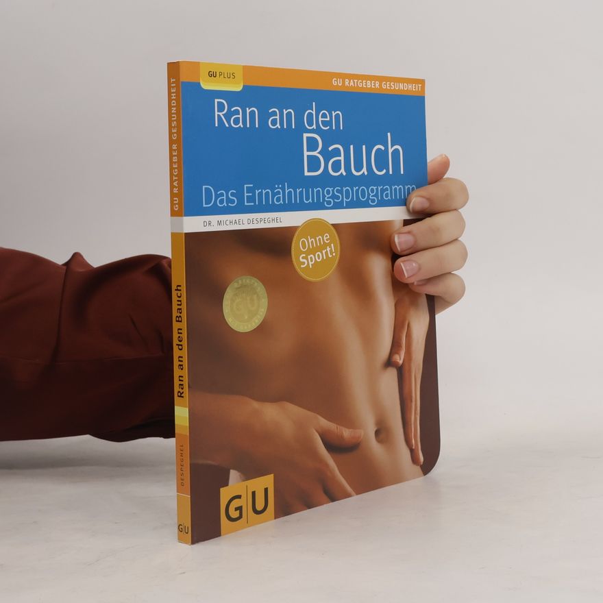 Michael Despeghel Ran an den Bauch