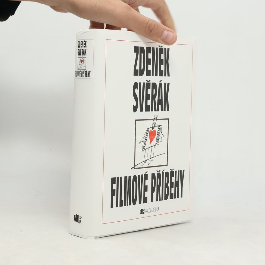 Zdeněk Svěrák Filmové příběhy