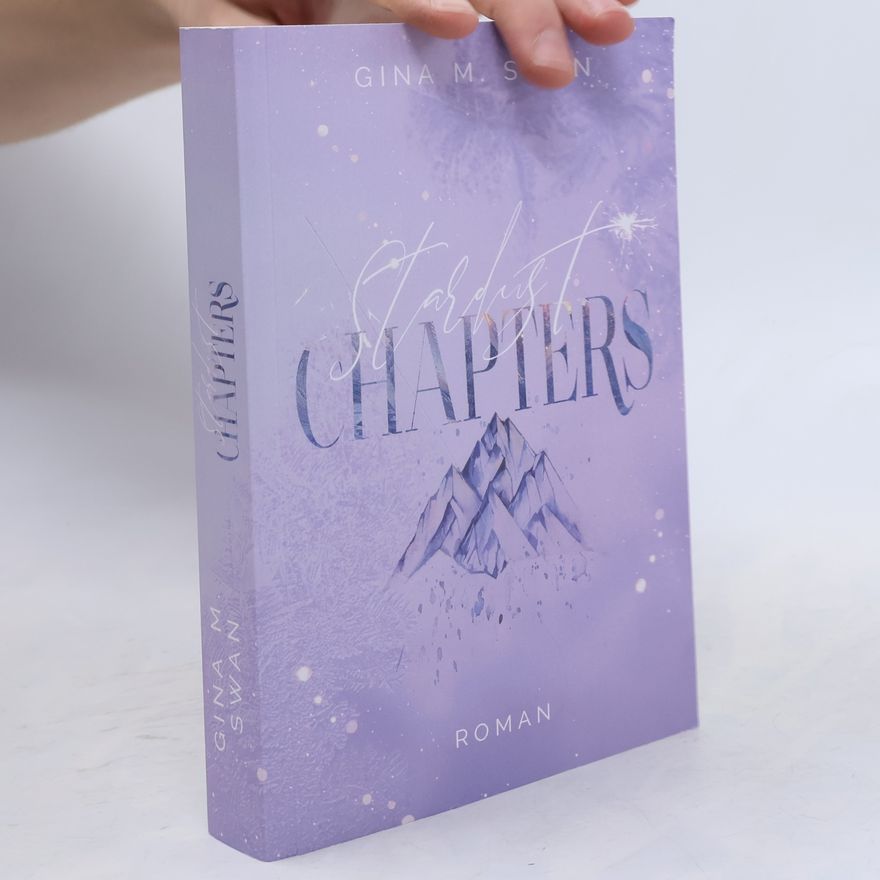 Gina M. Swan Stardust Chapters