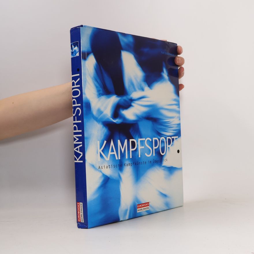 Autorenkollektiv Kampfsport