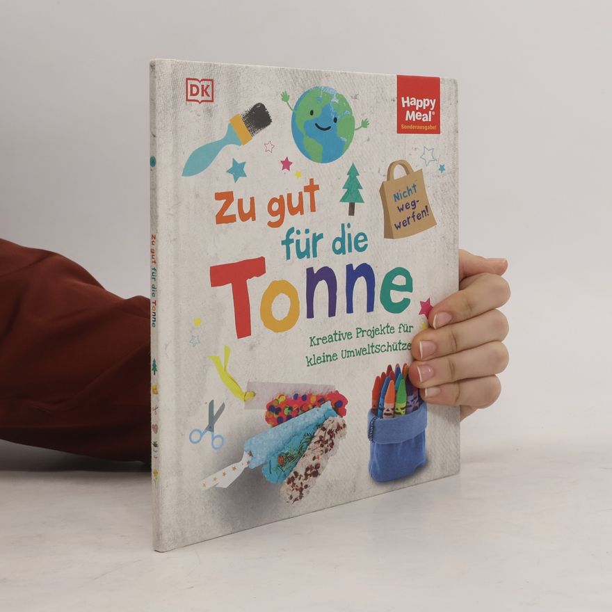 Collectif d'auteurs Zu gut für die Tonne