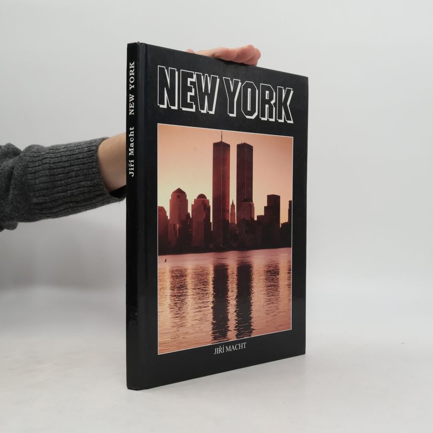 Martin Palouš New York