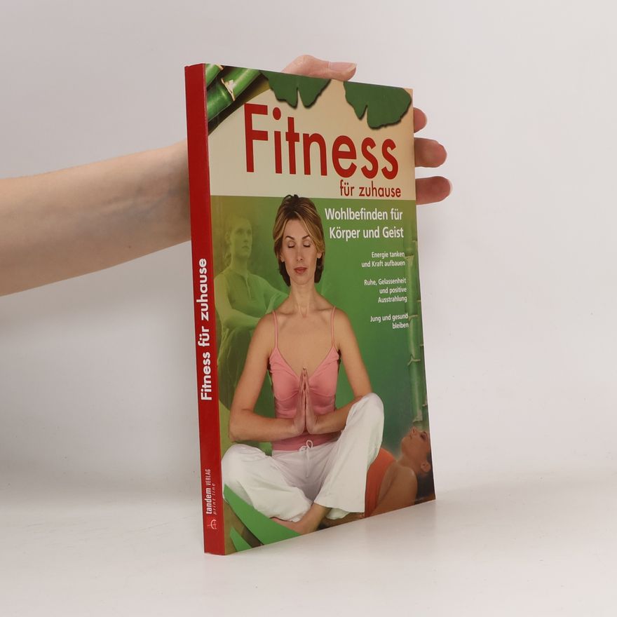 Christa G. Traczinski Fitness für zuhause