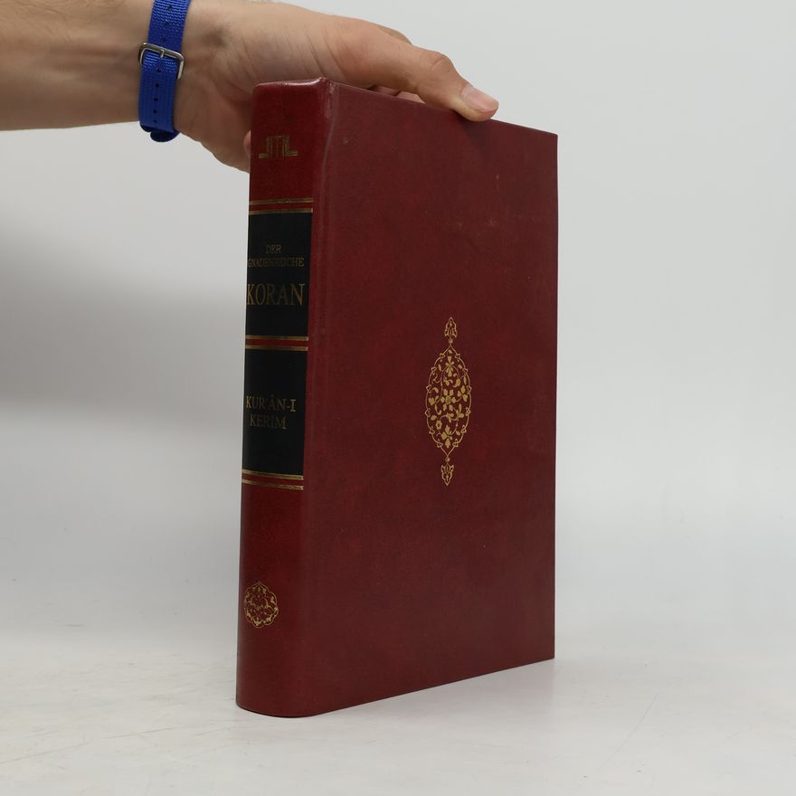 Max Henning Der Gnadenreiche Koran