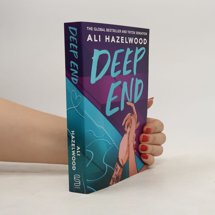 Ali Hazelwood Deep End