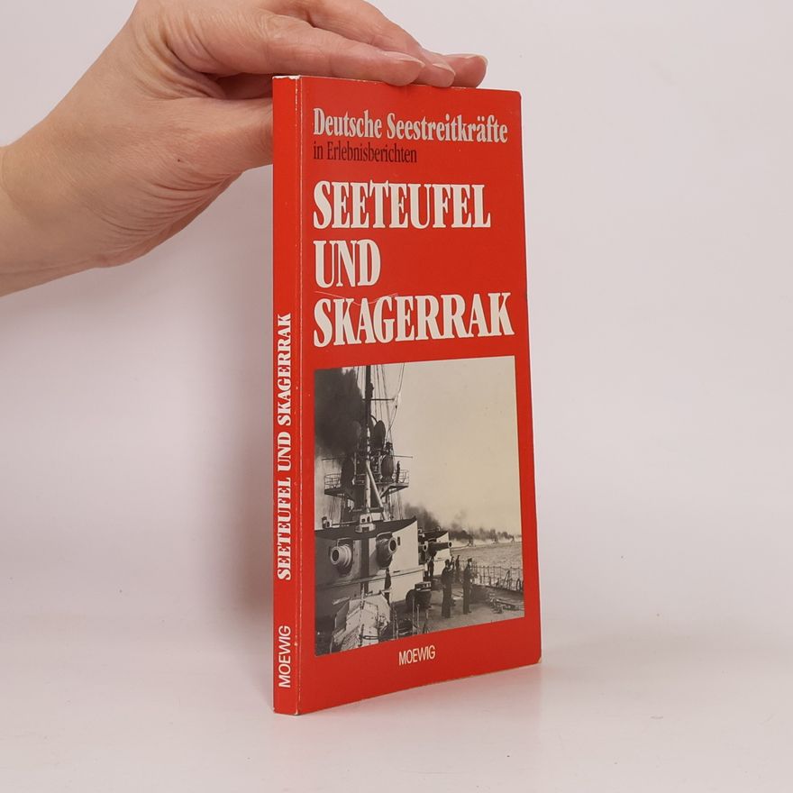 Autorenkollektiv Seeteufel und Skagerrak