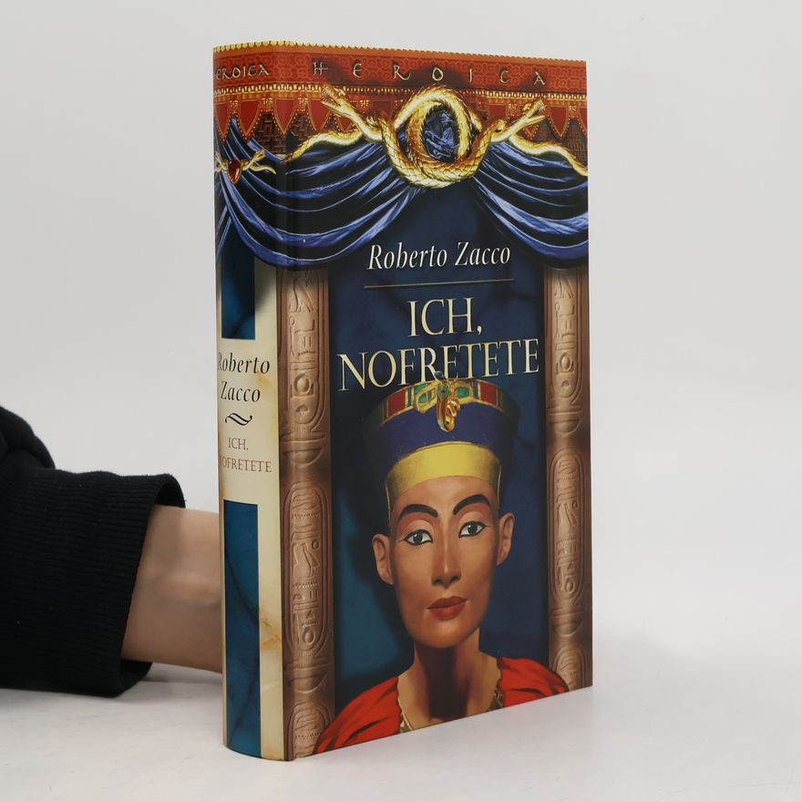 Roberto Zacco Ich, Nofretete