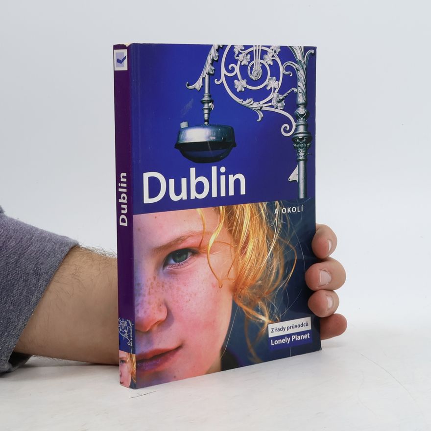 Fionn Davenport Dublin