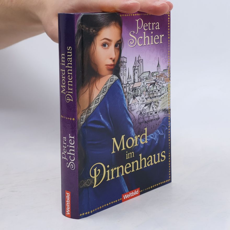Petra Schier Mord im Dirnenhaus